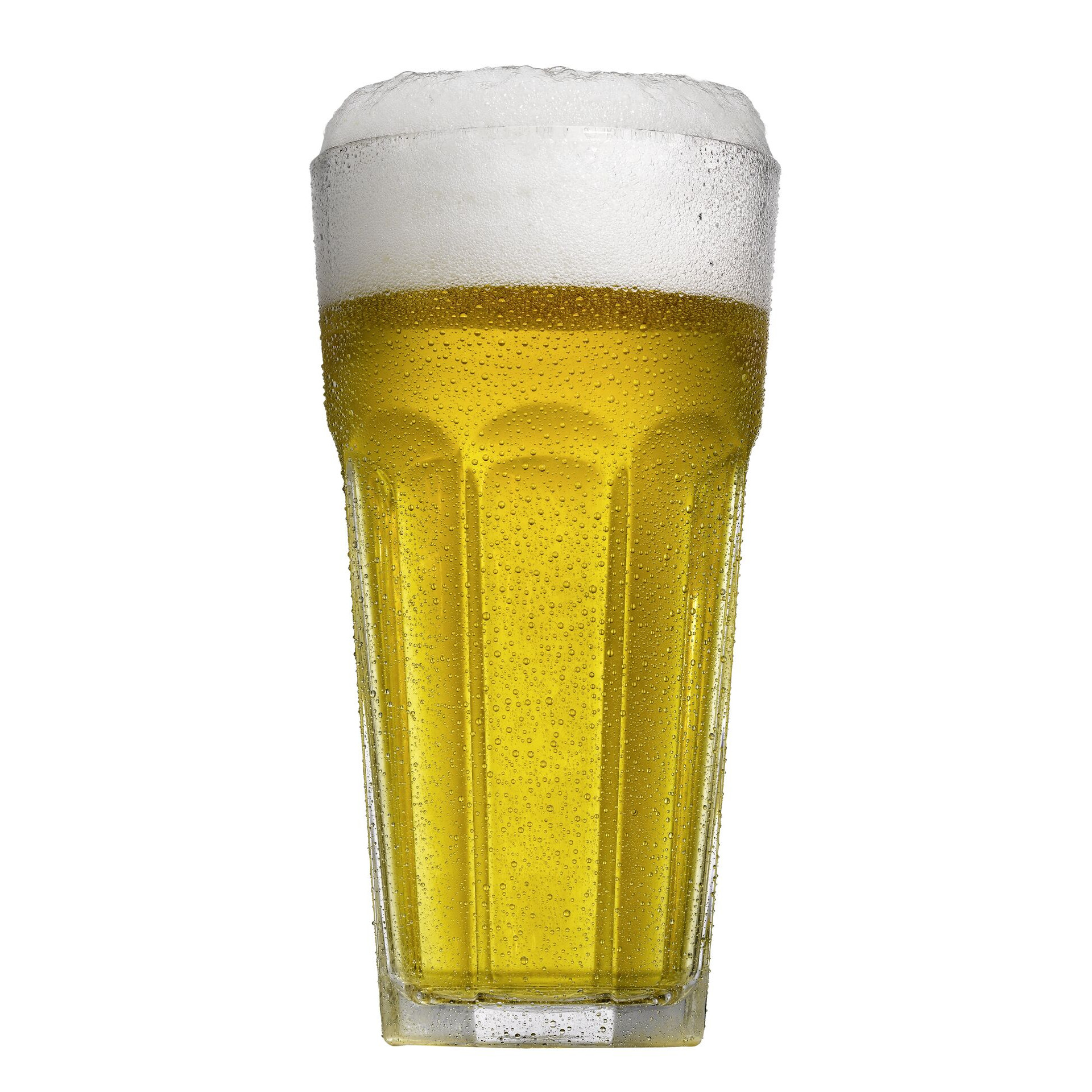 Glasserie "Casablanca" Longdrinkglas 47,9cl mit Füllstrich